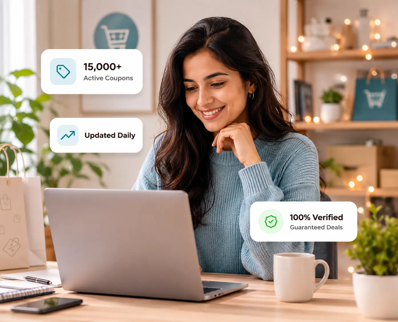 About Couponsbit