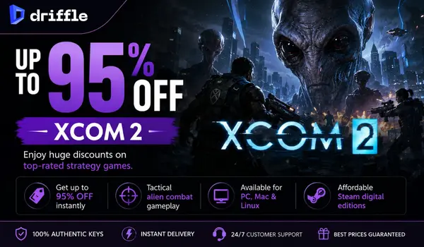 Driffle Promo Code
