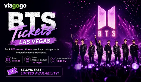 Viagogo Promo Code